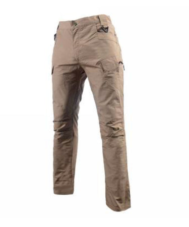 1X7 TACTICAL PANTS ARMY GREEN