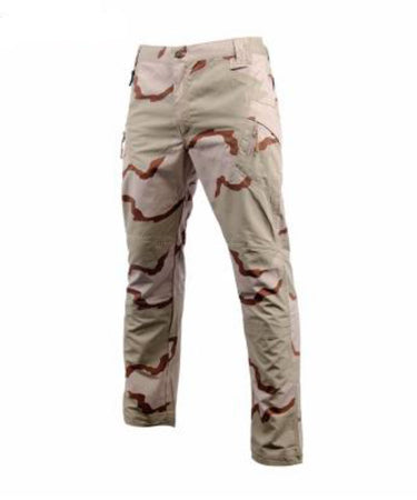 1X9 TACTICAL PANTS A-TACS FG