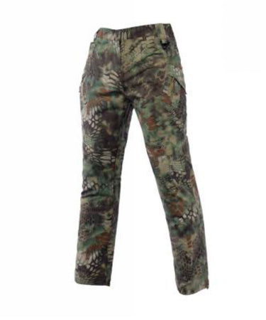 1X9 TACTICAL PANTS DIGITAL DESERT CAMO