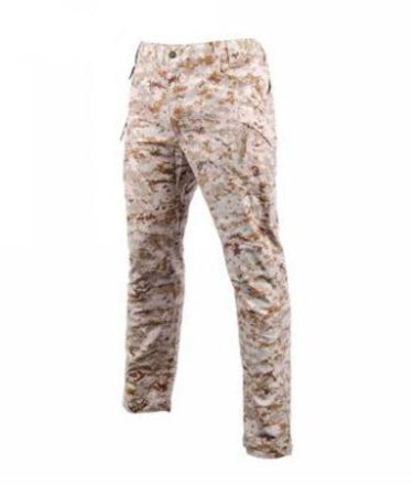 1X9 TACTICAL PANTS DIGITAL DESERT CAMO