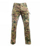 1X7 TACTICAL PANTS BLACK PYTHON CAMO