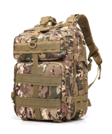 CP MULTICAM BACKPACK