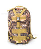 REAL TREE CAMO BACKPACK