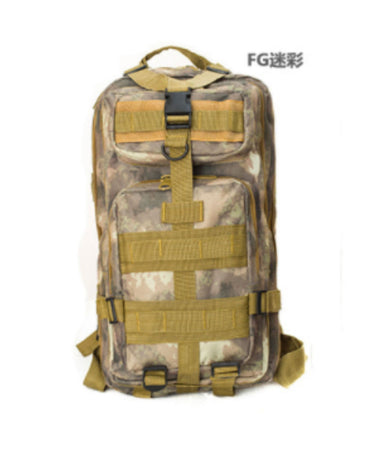 A TACS AU BACKPACK