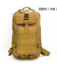 KHAKI BACKPACK