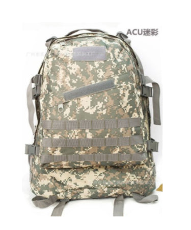 ACU BACKPACK