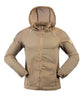 SKIN COAT KHAKI