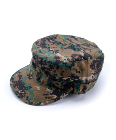 PATROL CAP