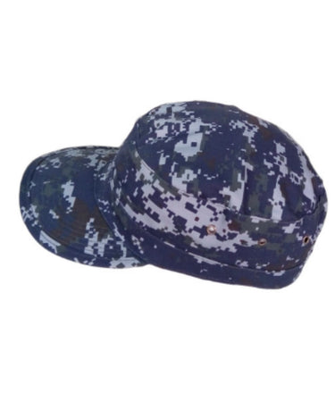 PATROL CAP