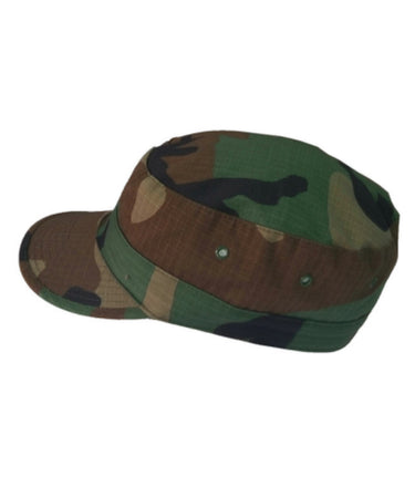 PATROL CAP