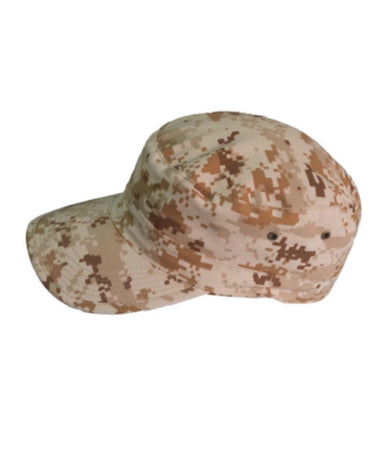 PATROL CAP