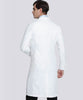 MEN LONG SLEEVES LAB COAT