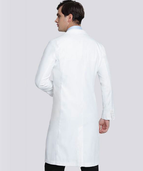 MEN LONG SLEEVES LAB COAT
