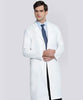 MEN LONG SLEEVES LAB COAT