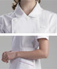 NURSE UNIFORM SHORT SLEEVES DETAILS