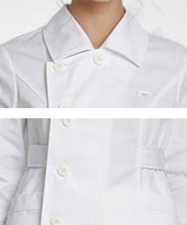 NURSE LONG SLEEVES UNIFORM