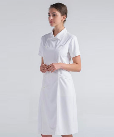 NURSE SHORTSLEEVES UNIFORM