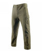 SOFT SHELL PANTS ARMY GREEN