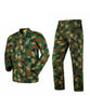 REGULAR BDU UNIFORM GREEN POLYGON