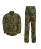 REGULAR BDU UNIFORM CP MULTICAM