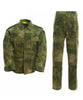 REGULAR BDU UNIFORM A TACS FG