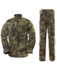 ACU UNIFORM MOUNTAIN PYTHON CAMO