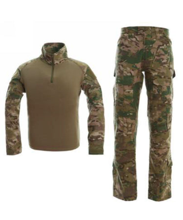 TACTICAL SUIT CP MULTICAM