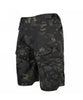 IX7 TACTICAL SHORT BLACK CP