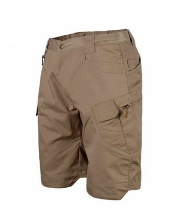 IX7 TACTICAL SHORT KHAKI