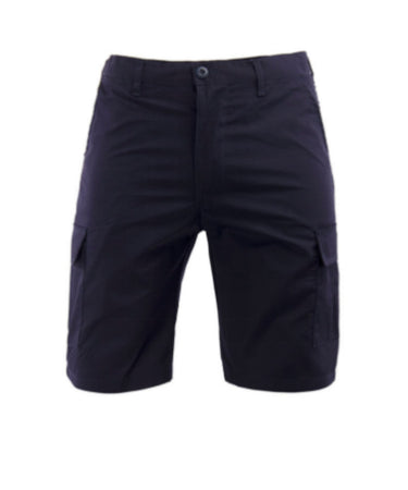 BDU SHORT NAVY