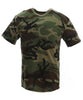 TEE-SHIRT ARMY