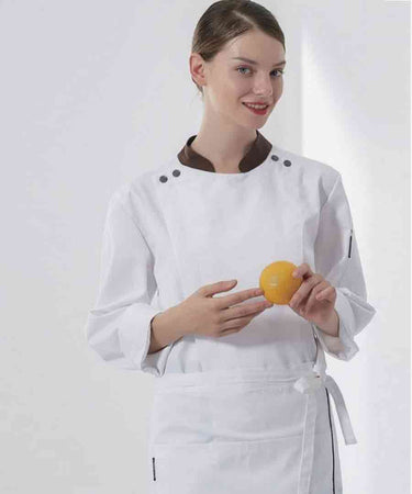 KITCHEN UNIFORM WOMEN