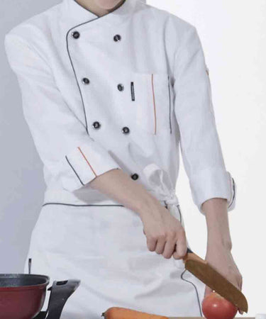 KITCHEN UNIFORM WOMEN