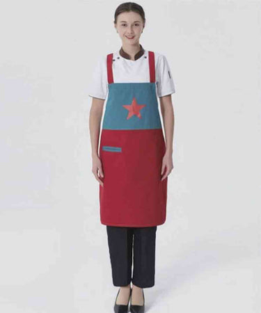 KITCHEN APRON