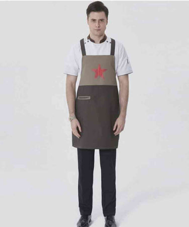 KITCHEN APRON