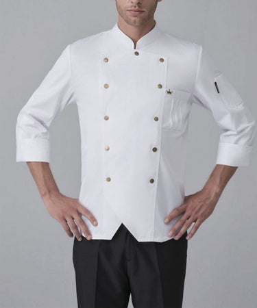 KITCHEN UNIFORM MEN