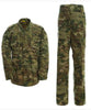 REGULAR BDU UNIFORM