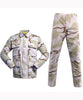 REGULAR BDU UNIFORM