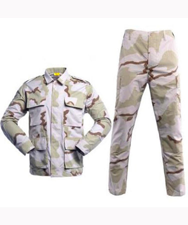 REGULAR BDU UNIFORM