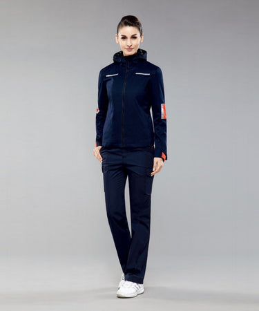 WORKWEAR WOMEN